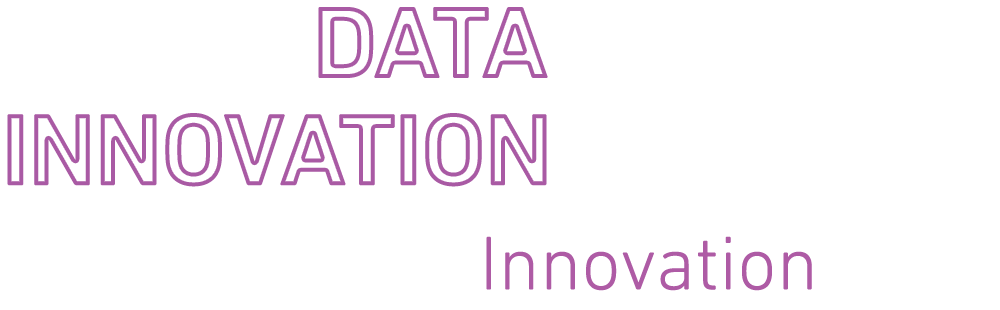 Data & Innovation Broadcast