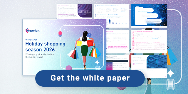 Holiday Shopping White Paper