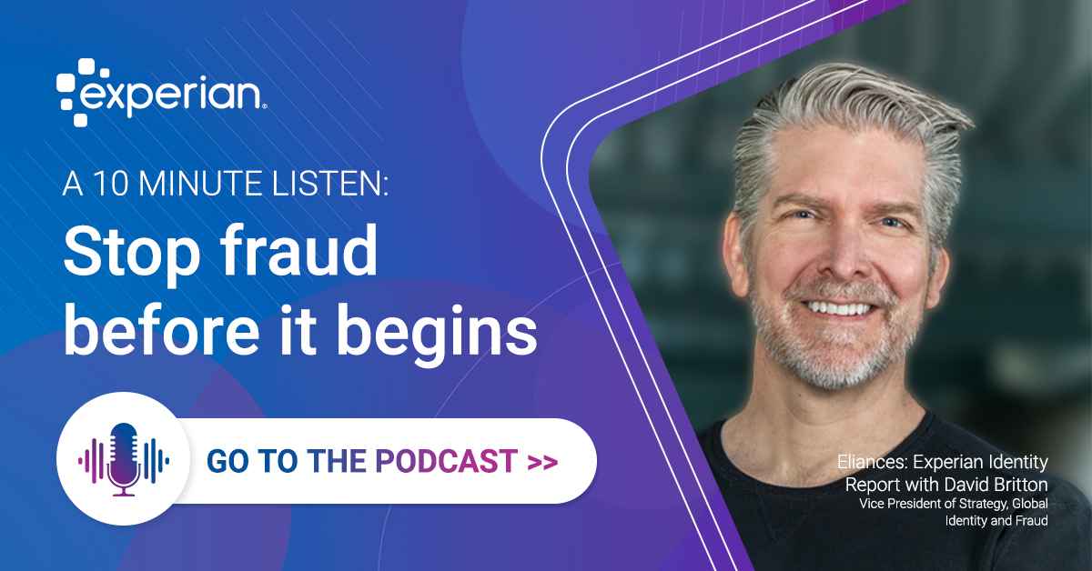 Podcast | How generative AI impacts fraud